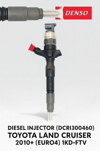Dcri300460 diesel injector for - dcri300460,