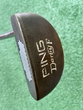 Ping Darby F Vintage Putter