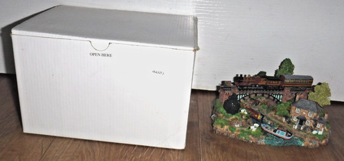 Danbury mint model the - danbury,