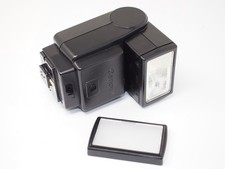 Canon Speedlite 199A Shoe Mount Dedicated Flash for A1, AE1, AE1P, F1N, F1N AE