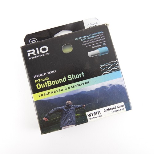 Rio intouch specialty series - intouch,