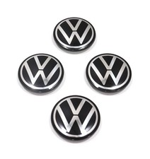 4 x hub caps VW Passat 3G B8 original hub cap hub caps emblem 5H0601171