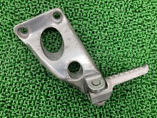 Used Kawasaki ZRX1200R left