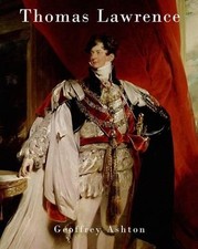 Thomas Lawrence by Ashton