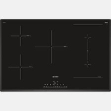 Bosch Series 6 PVW851FB5E Induction Hob - Black