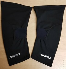 KNEE WARMERS ROUBAIX PADDED