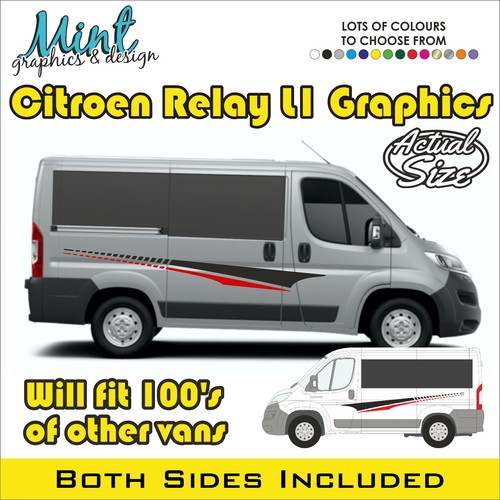 Citroen relay motorhome - citroen,