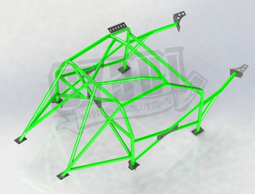 Bmw e30 e36 e46 roll - e30,