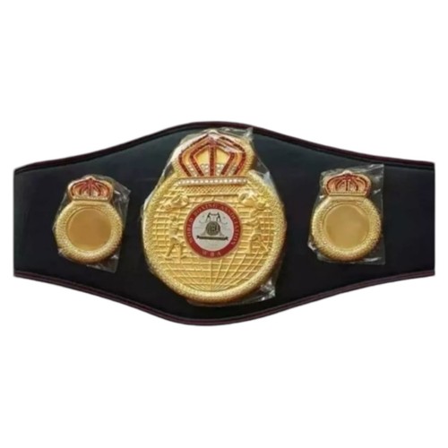 Wba boxing championship belt - wba,