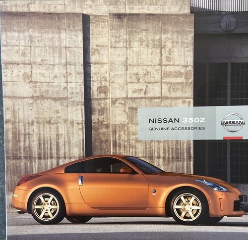 Nissan 350z coupe roadster - coupe,