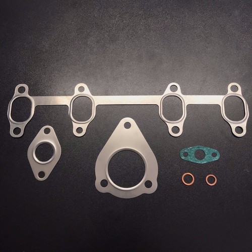 Turbo turbocharger gasket kit - turbo,