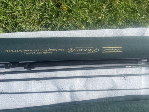 Shakespeare trion fly fishing - shakespeare,