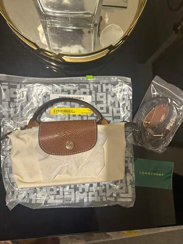 Longchamp pliage small - longchamp, le