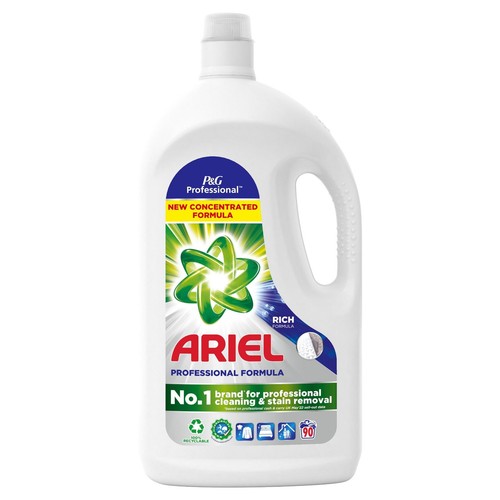 Ariel professional liquid - ariel,