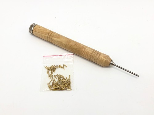Modelcraft pen grip pin pusher - pen,