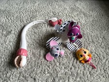 Tiny Love Mobile for Cot and