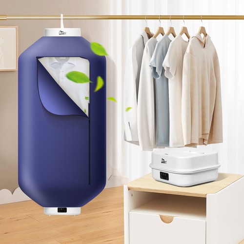 600w portable electric clothes - electric,