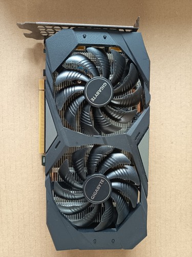 Gigabyte nvidia geforce gtx - geforce,