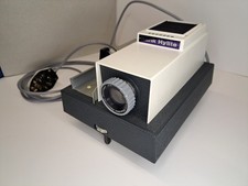 Vintage Rank Hylite Slide