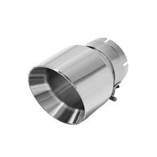 304 Stainless Steel Polished