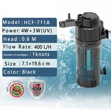 5 in 1 Aquarium Fish Tank