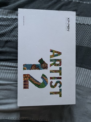 Pen artist graphics - 12,