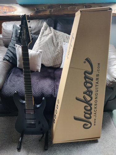 Jackson js22 dinky string - js22-7,