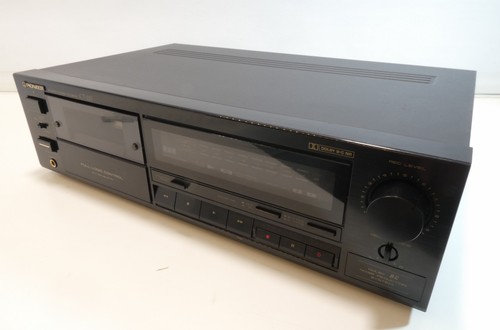 Pioneer 225 cassette - pioneer, tape