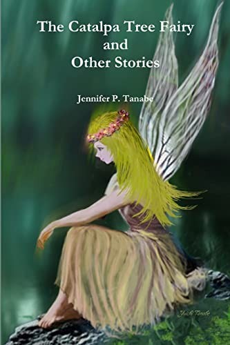 Tanabe catalpa tree fairy - -,