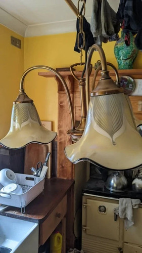 David hunt lighting stowe - hunt,