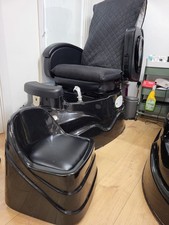 Used Pedicure massage spa
