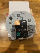 Glowworm Ultracom Pump 6m Head