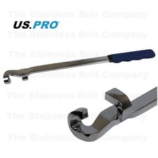 US Pro Spanner Extension