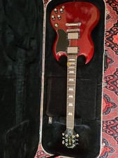 Gibson SG Standard Les Paul