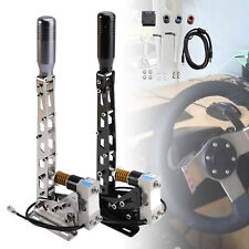 64bit 200KG Load Cell USB Handbrake SIM For Logitech G29/G27/G25 T300 T500 RS UK