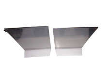 2CT 8x10 Acrylic Photo Frame