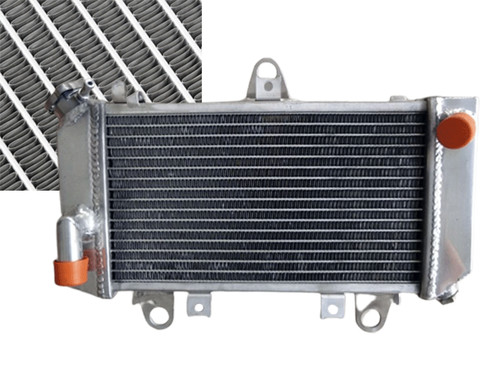 3row aluminum radiator for - 3row,