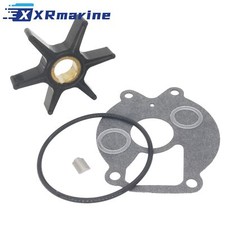 Water Pump Impeller Service