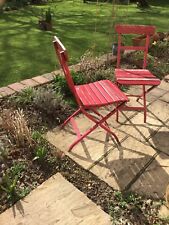 Two Antique French wrought