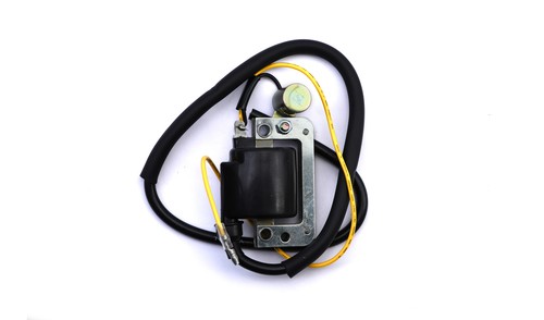 Ignition coil for 1978 honda - coil,