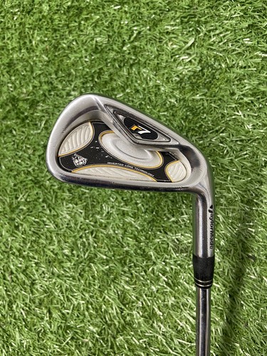 Taylormade iron kbs - 4,