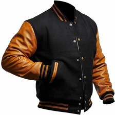 Men’s Varsity Letterman