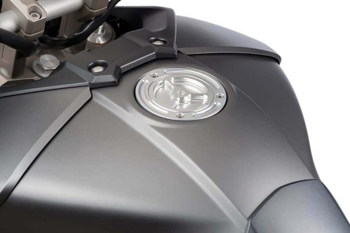 Puig petrol tank - puig, cap