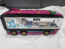 LEGO FRIENDS: Pop Star Tour Bus (41106)
