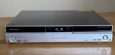Pioneer DVR-440HX-s DVD