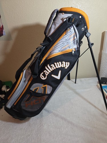 Callaway hot junior - callaway,