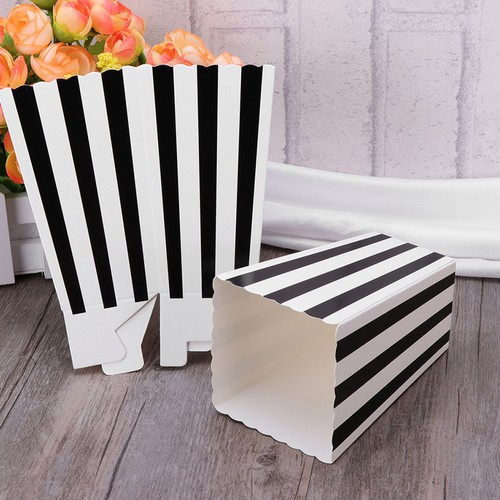 Pcs popcorn boxes - 32, party