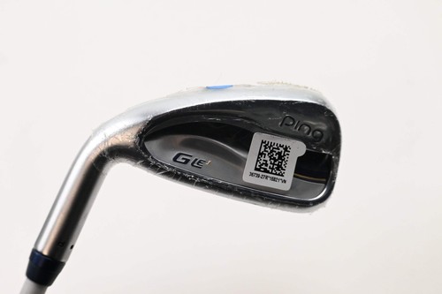 Left hand ping - left, iron