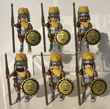 Playmobil 6 Custom Roman