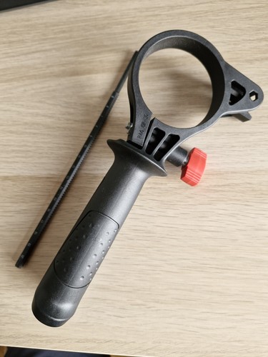 Bosch psb 2 - 18, extra